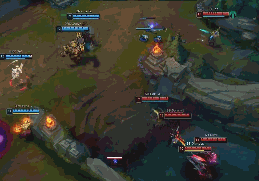 别样的盛会 别样的盛会