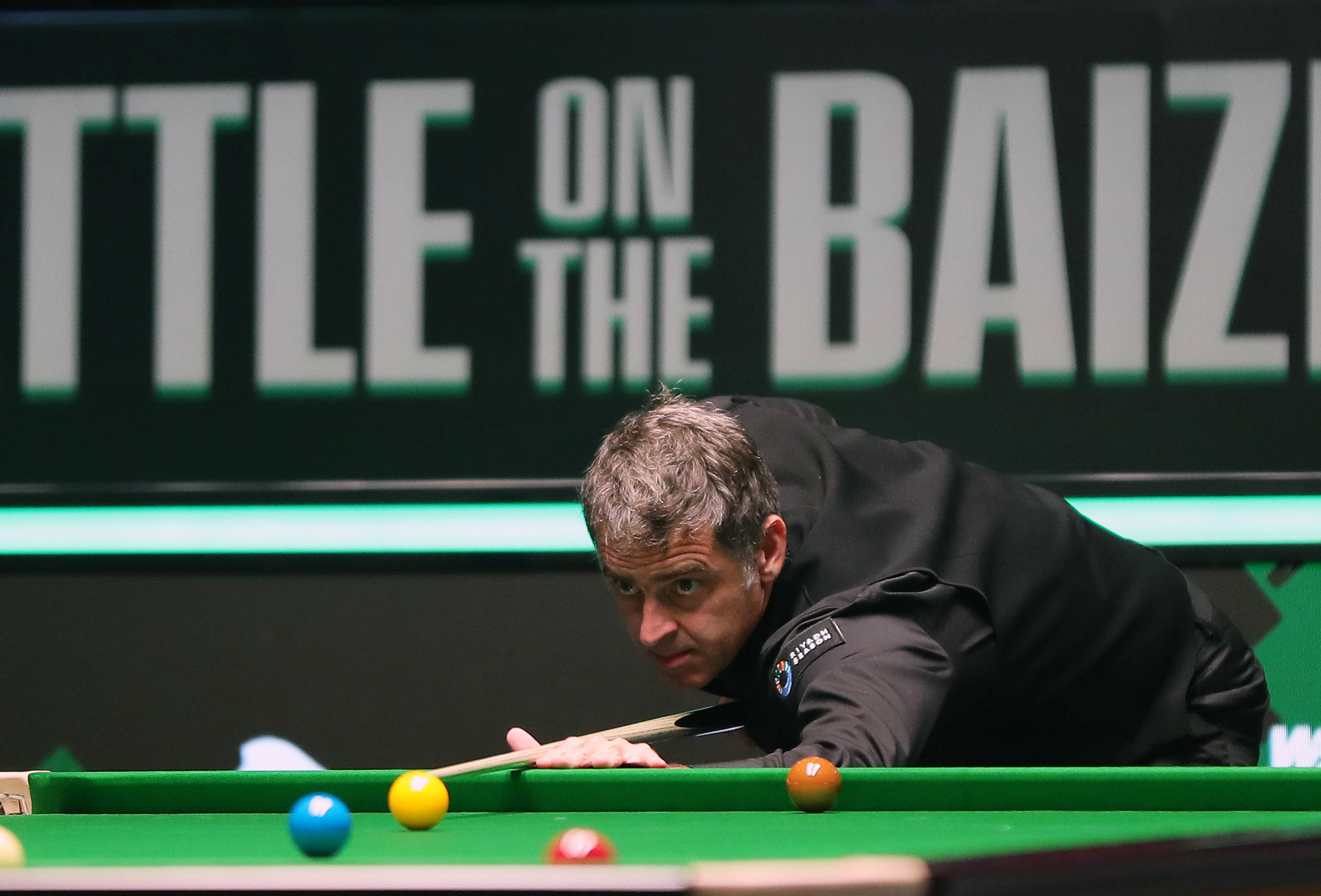 的焦点之战 的焦点之战