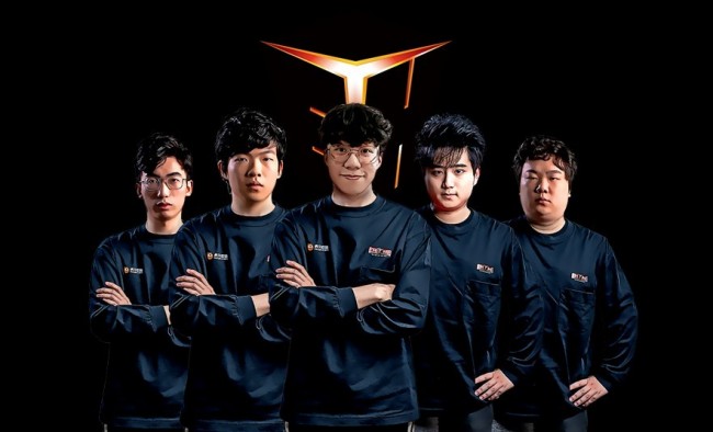 他期待罗德 他期待罗德