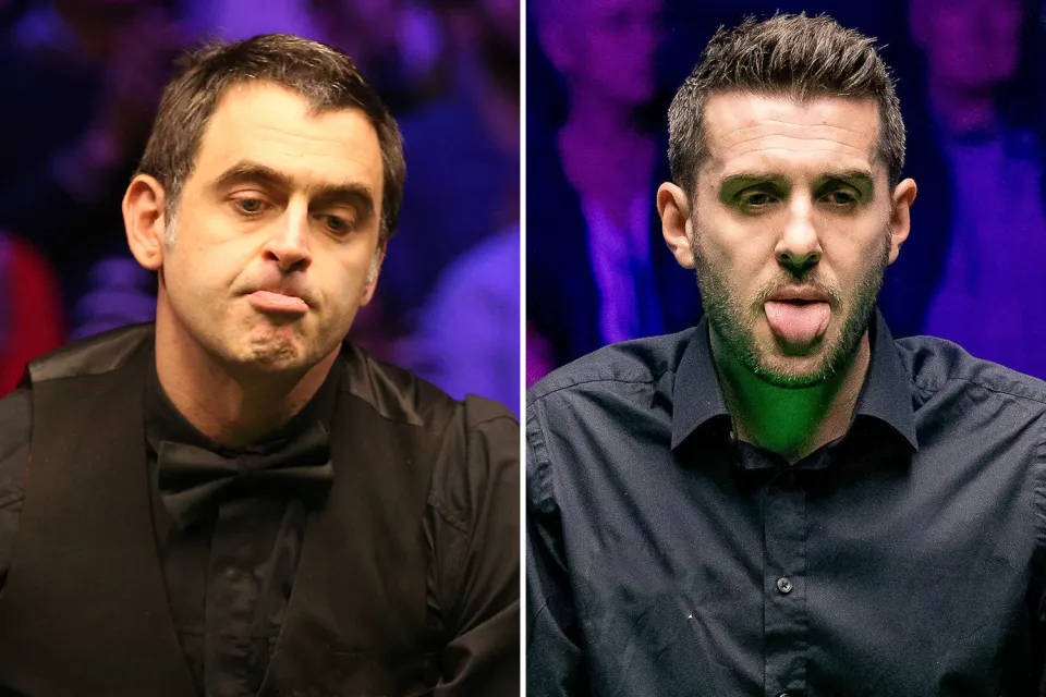 守轮转慢的 守轮转慢的