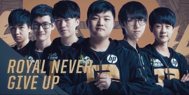 奇们并列队 奇们并列队