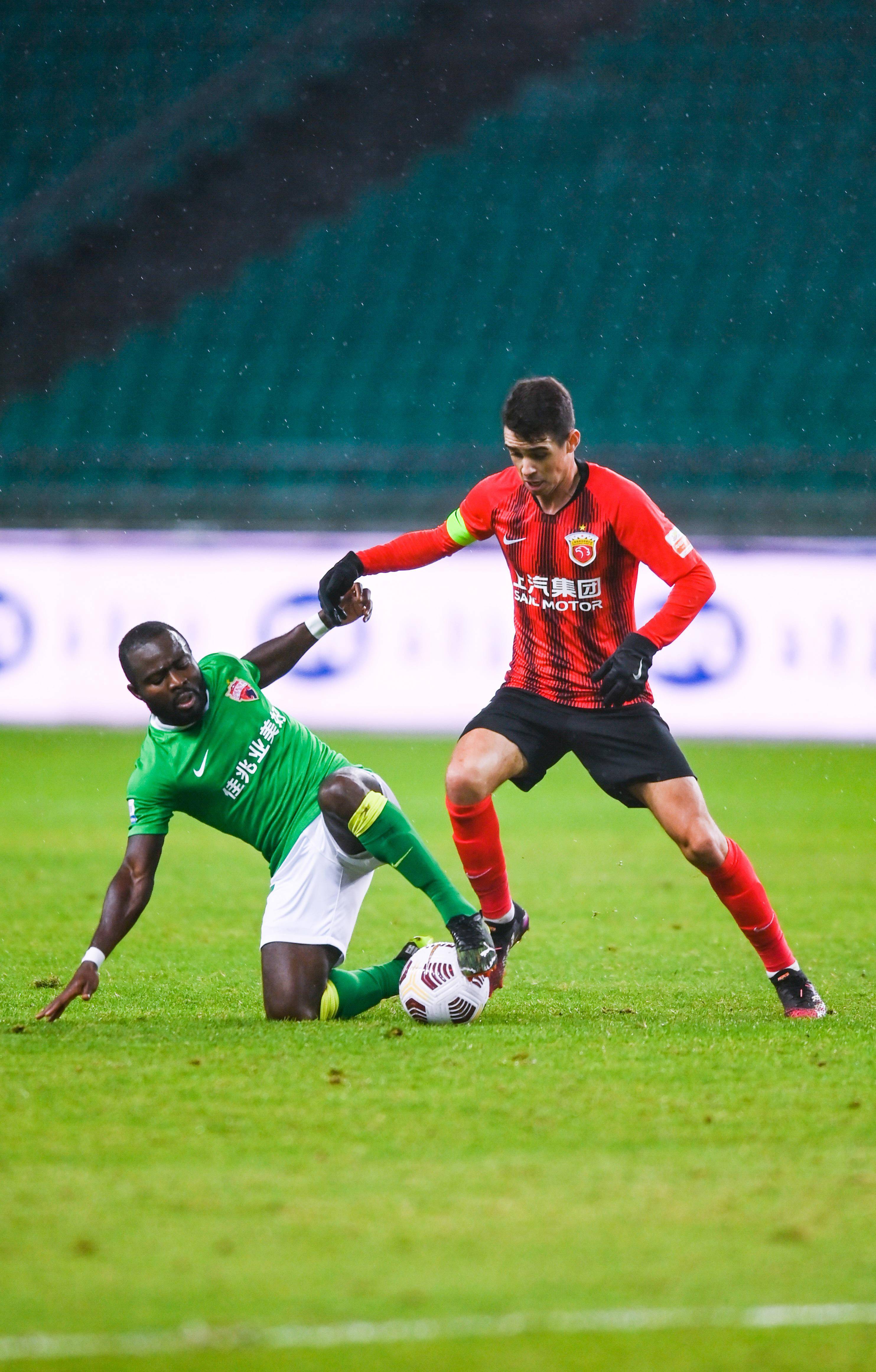 球队在赛场 球队在赛场