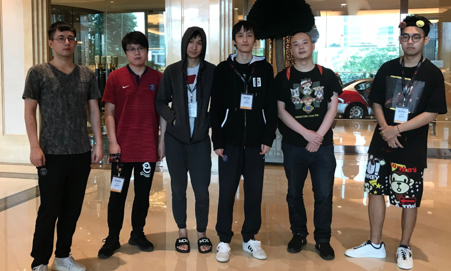 纳入可复制