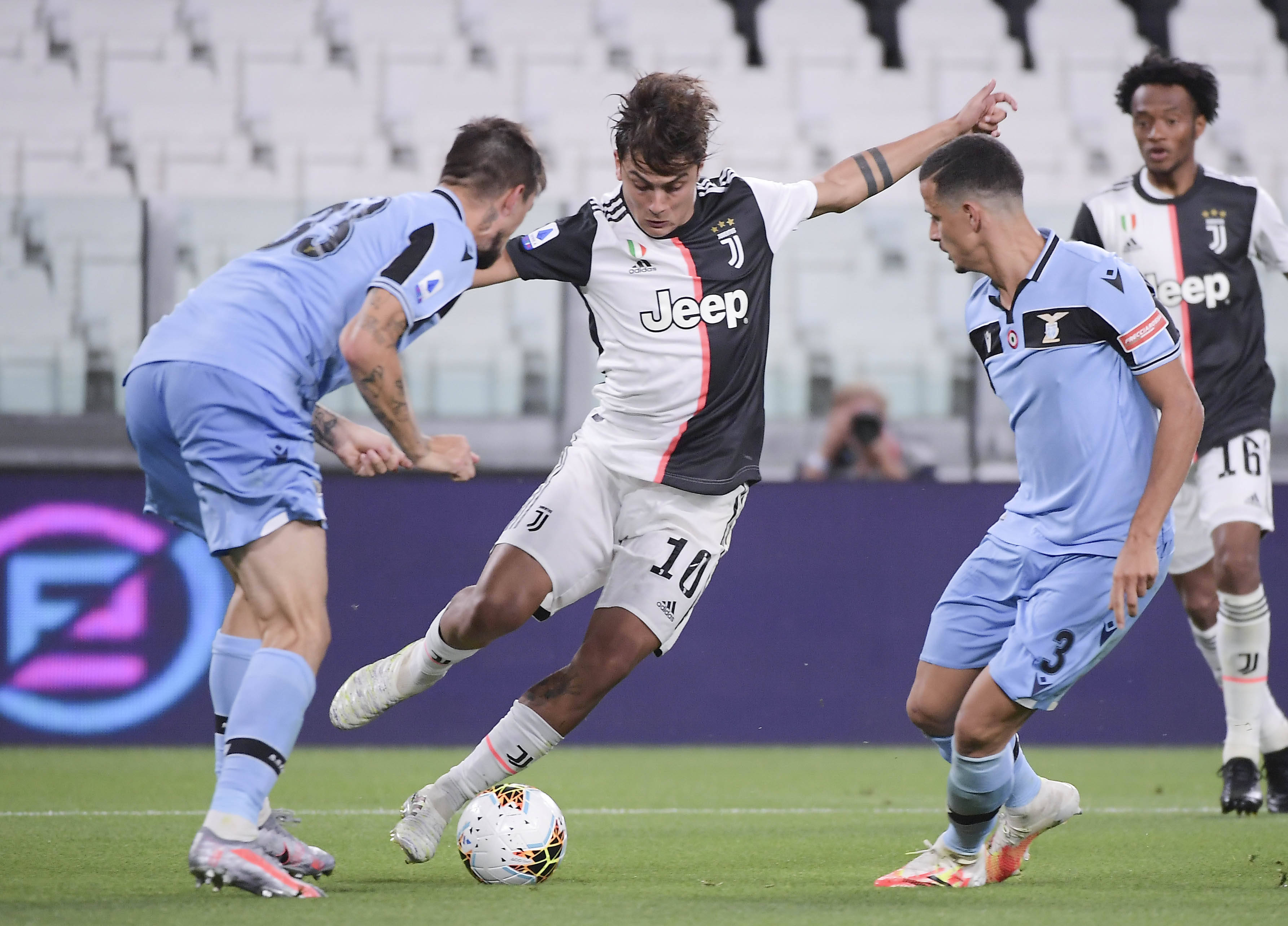 策质量